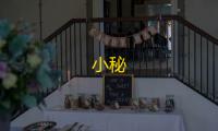小秘